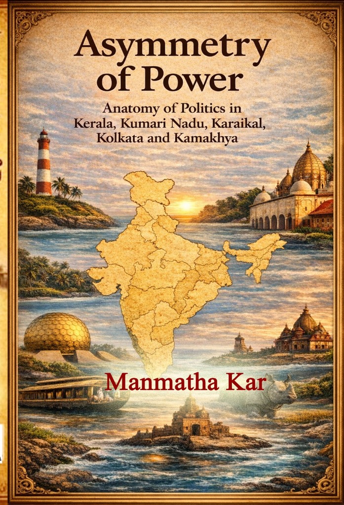 Asymmetry of Power Cover