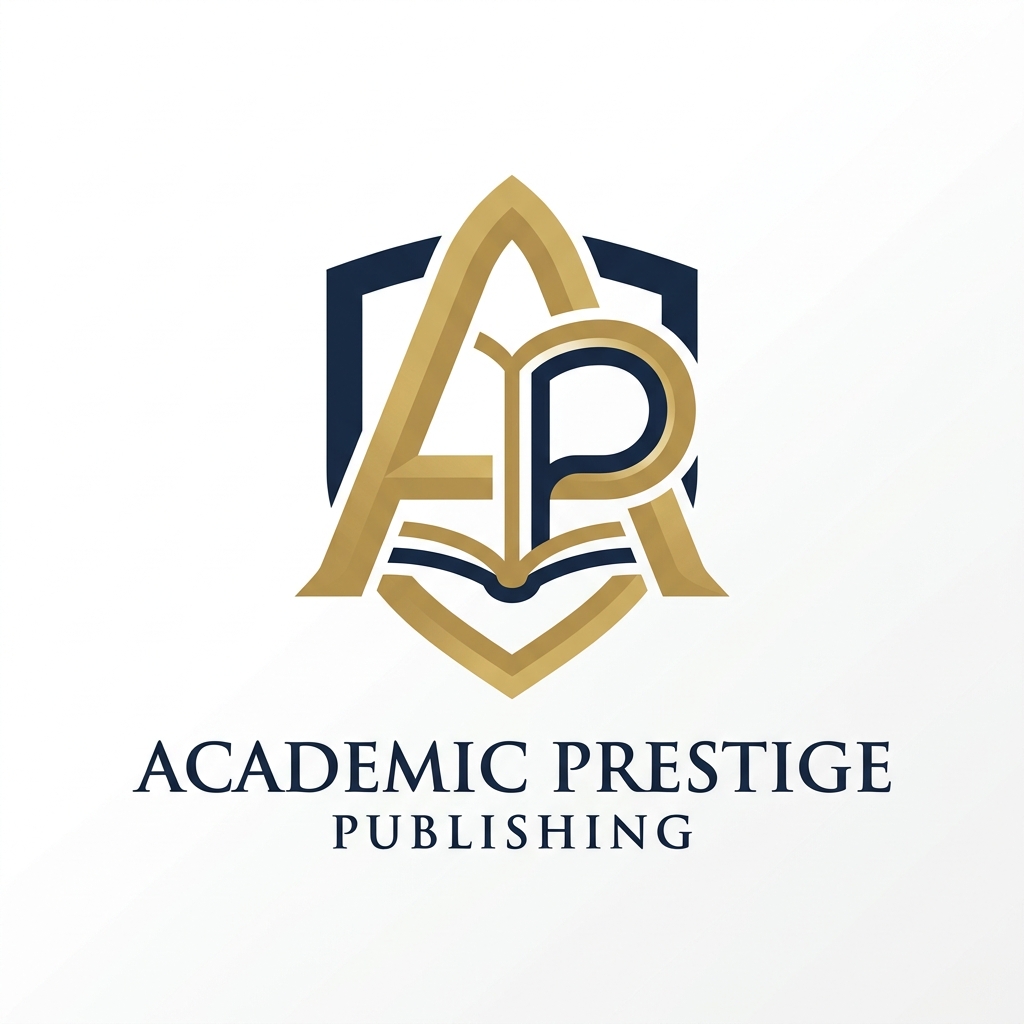 Academia Publication Logo